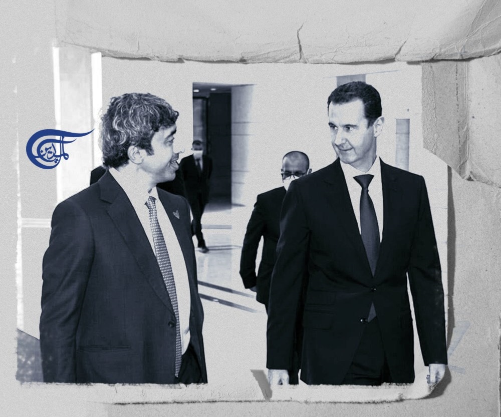 العودة الخليجيَّة إلى سوريا.. منطلقات ومزايا العودة الخليجيَّة إلى سوريا.. منطلقات ومزايا