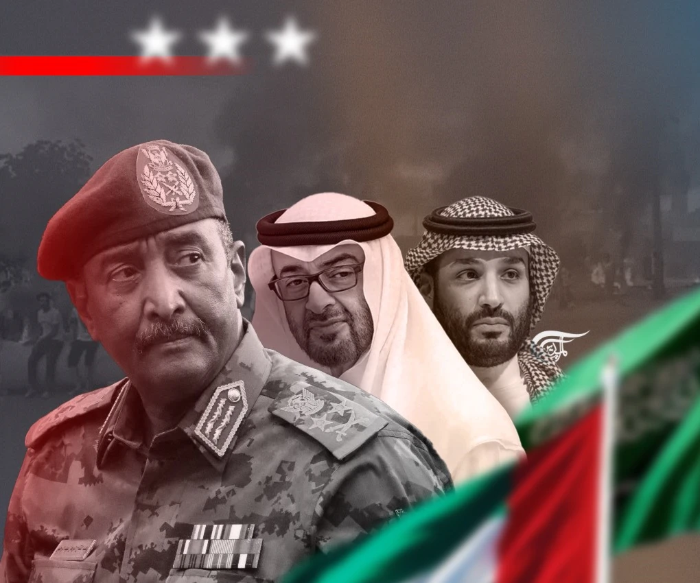 تدرك الدول الخليجية أهمية السودان، وما يتمتّع به من موقع استراتيجي مهم، يجعله محلَّ تنافس إقليمي. تدرك الدول الخليجية أهمية السودان، وما يتمتّع به من موقع استراتيجي مهم، يجعله محلَّ تنافس إقليمي.