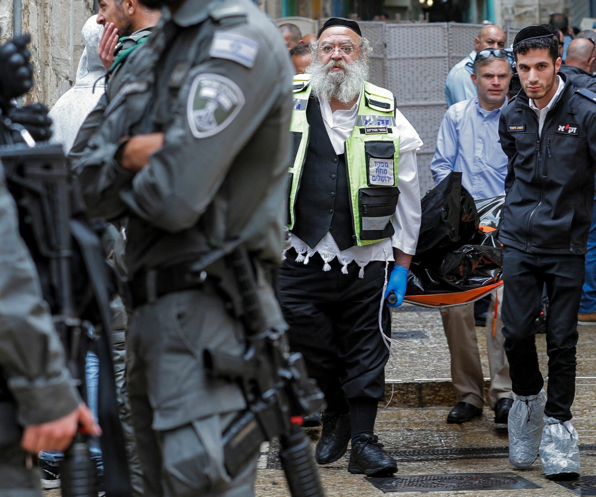 اغتيال قيادة "حماس" في الخارج والخيارات الصعبة اغتيال قيادة "حماس" في الخارج والخيارات الصعبة