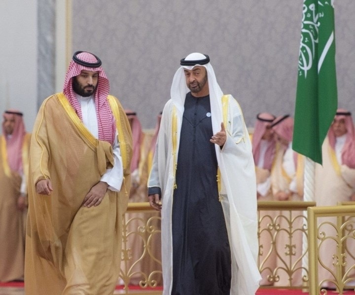 "إسرائيل هيوم": الحلف الإسرائيلي - الخليجي ضد إيران تفكك "إسرائيل هيوم": الحلف الإسرائيلي - الخليجي ضد إيران تفكك