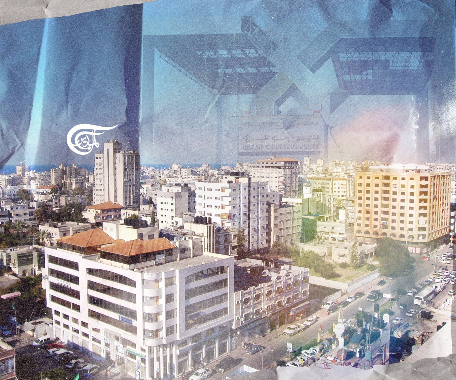 تأتي المشاريع الإسرائيلية في غزة في سياق مشروع الأمن مقابل الاقتصاد تأتي المشاريع الإسرائيلية في غزة في سياق مشروع الأمن مقابل الاقتصاد