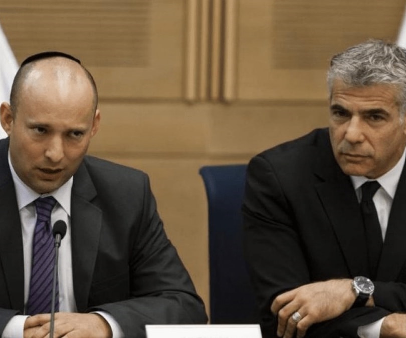 الضربة العسكرية لإيران.. تعقيدات خيارات حكومة بينيت وعجزها الضربة العسكرية لإيران.. تعقيدات خيارات حكومة بينيت وعجزها