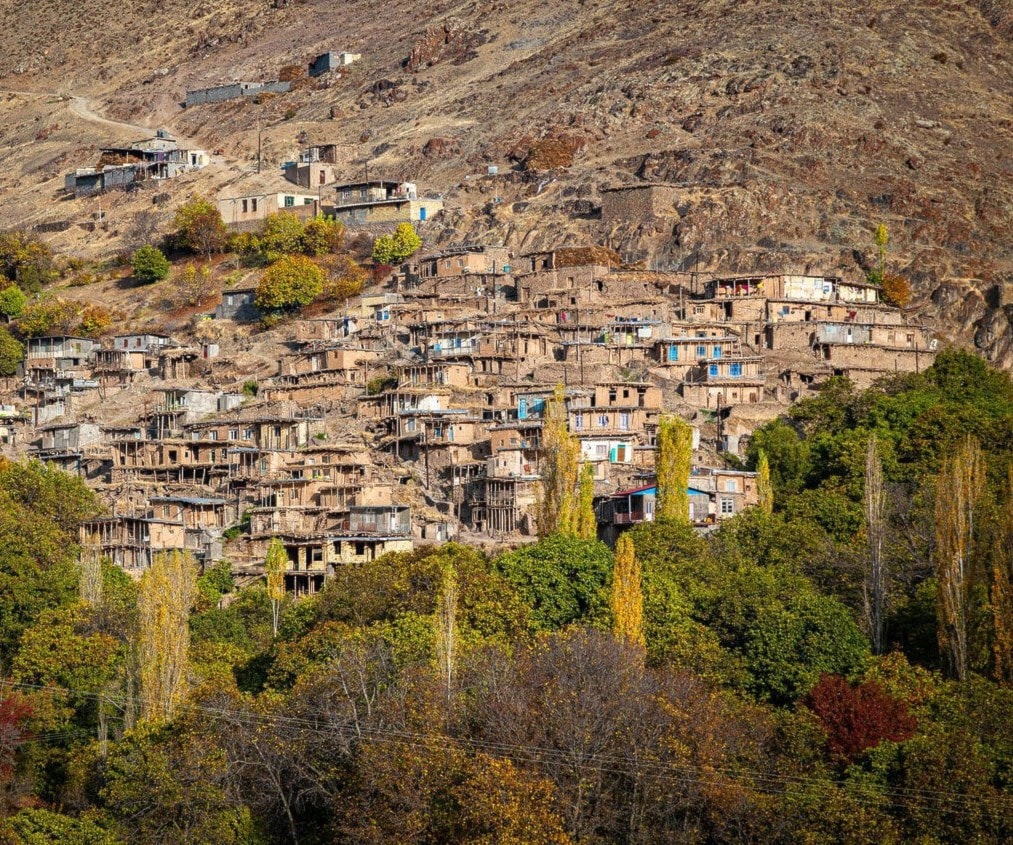زلزالان يهزَّان محافظة زنجان شمال غرب ايران زلزالان يهزَّان محافظة زنجان شمال غرب ايران