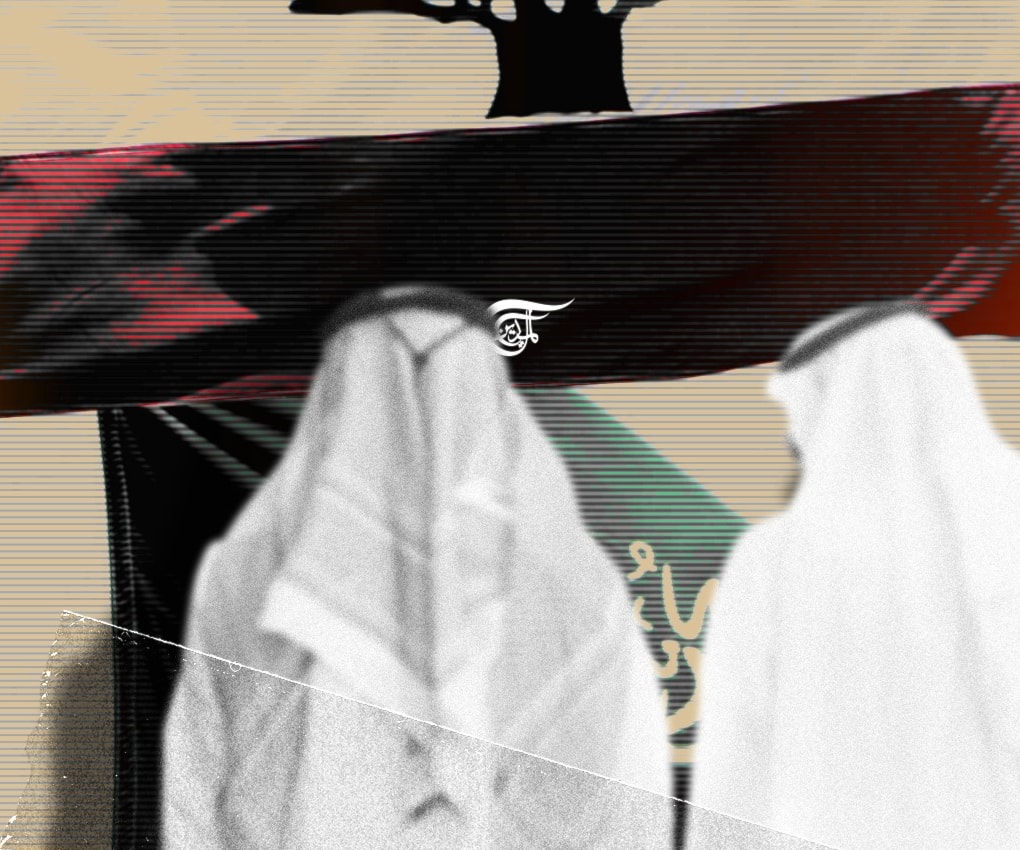 قطع العلاقات الخليجيَّة مع لبنان.. آخر أوراق الضغط لدى ابن سلمان قطع العلاقات الخليجيَّة مع لبنان.. آخر أوراق الضغط لدى ابن سلمان