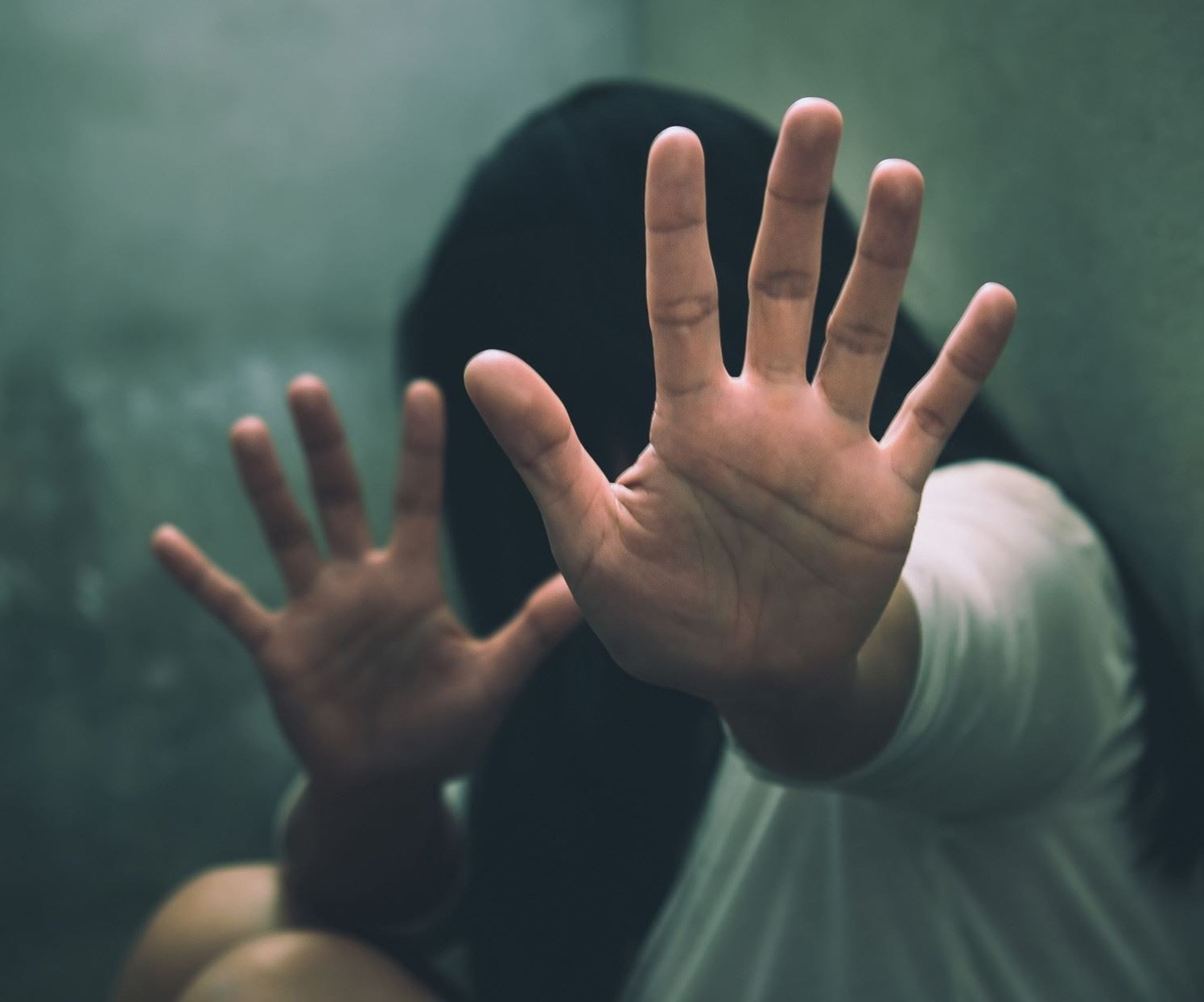 العنف ضد المرأة العنف ضد المرأة