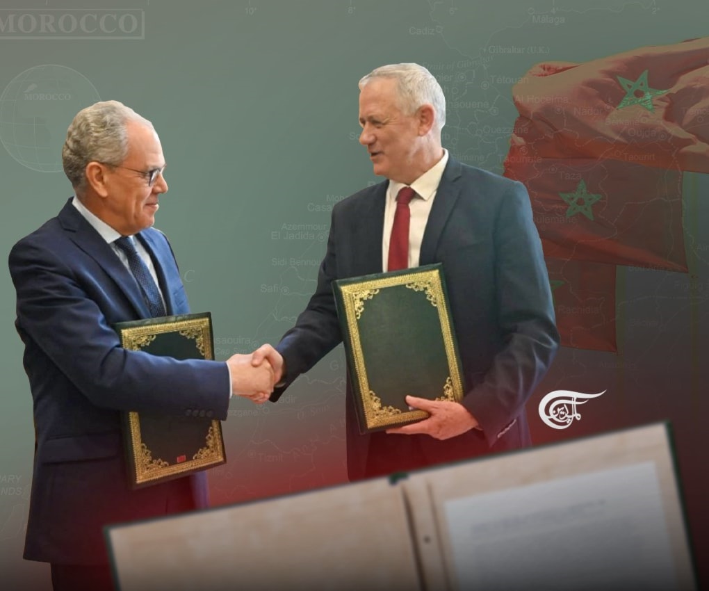 خطر التطبيع مع العدو الَّذي تنبأ به الشقاقي برؤيته المستقبلية كخيال مُرعب، أصبح بعد أكثر من ربع قرن واقعاً أكثر رعباً من الخيال. خطر التطبيع مع العدو الَّذي تنبأ به الشقاقي برؤيته المستقبلية كخيال مُرعب، أصبح بعد أكثر من ربع قرن واقعاً أكثر رعباً من الخيال.