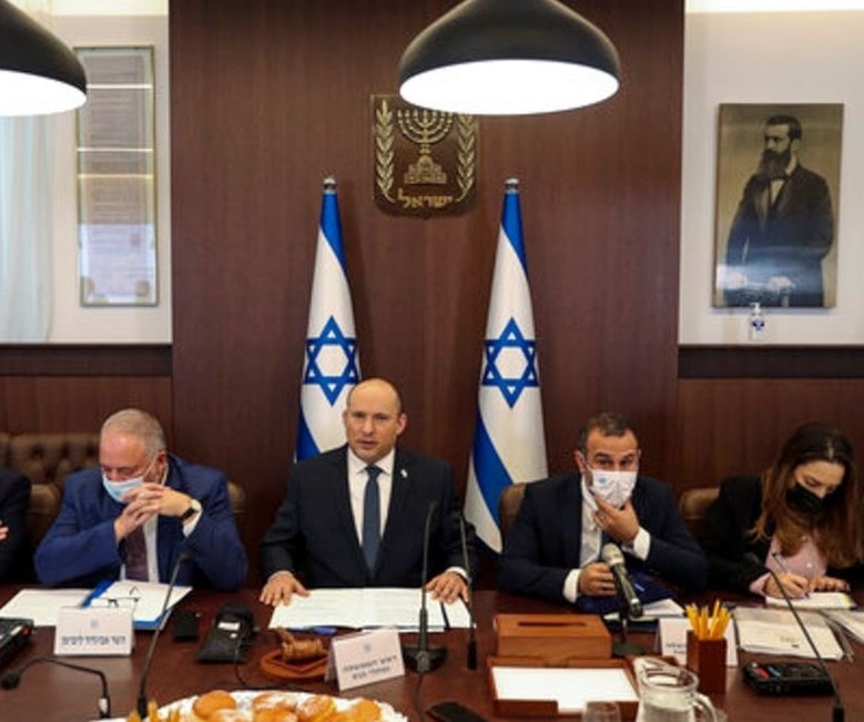 مسؤول إسرائيلي يصف سياسة تل أبيب تجاه إيران بالـ"فاشلة" مسؤول إسرائيلي يصف سياسة تل أبيب تجاه إيران بالـ"فاشلة"