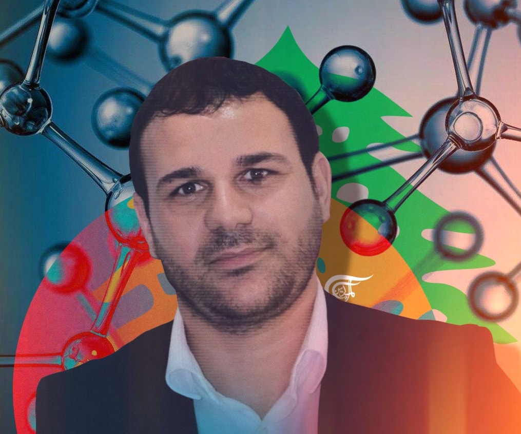 "النانو" اللبناني يتفوّق على الإسرائيلي... والعين على"أوميكرون"! "النانو" اللبناني يتفوّق على الإسرائيلي... والعين على"أوميكرون"!