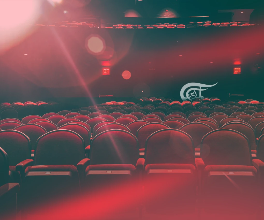 هل يرغب البشر بالعودة إلى السينما؟ هل يرغب البشر بالعودة إلى السينما؟