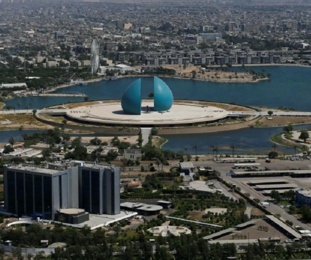 الإطار التنسيقي في العراق يعلن عن مبادرة جديدة الإطار التنسيقي في العراق يعلن عن مبادرة جديدة