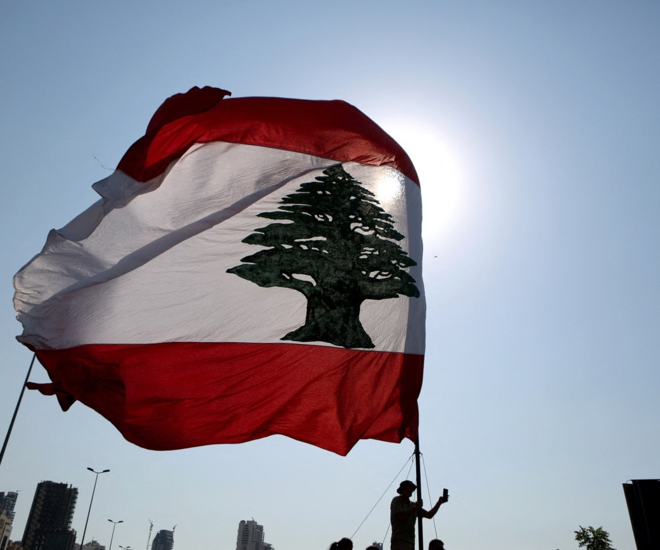 لبنان بين المركزية واللامركزية الإدارية لبنان بين المركزية واللامركزية الإدارية