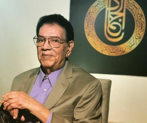 عبد الكريم الكابلي.. وداعاً «الزول السمح*» عبد الكريم الكابلي.. وداعاً «الزول السمح*»
