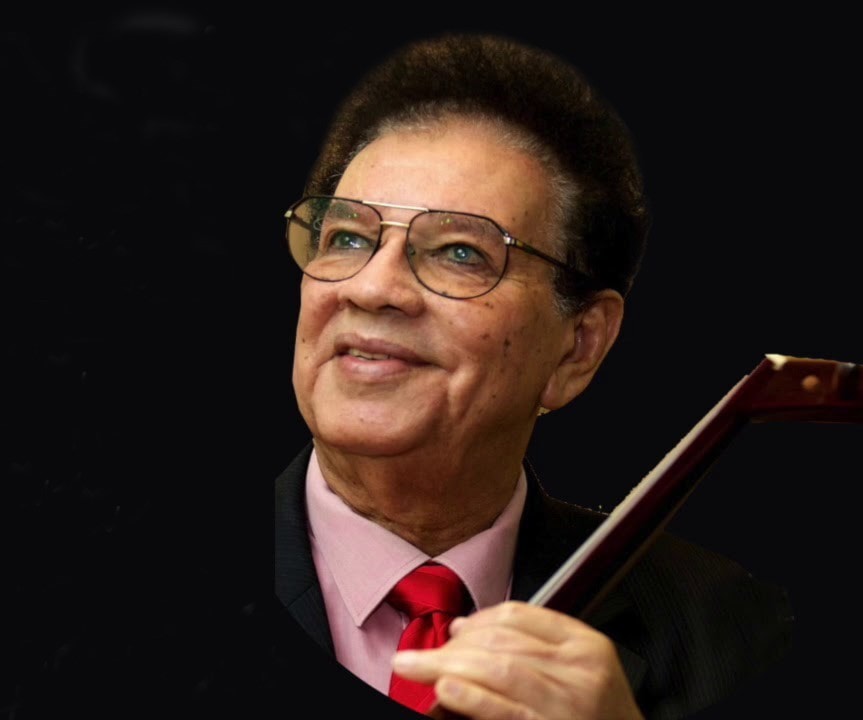الفنان السوداني عبد الكريم الكابلي الفنان السوداني عبد الكريم الكابلي