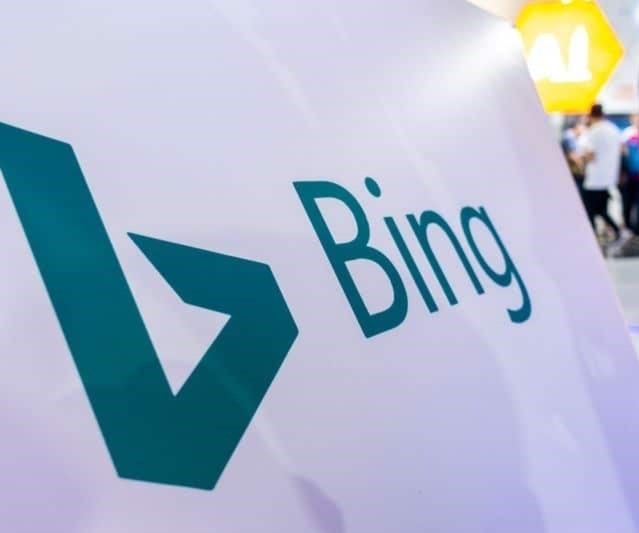 Bing يمكن أن يحل محل جوجل في أستراليا Bing يمكن أن يحل محل جوجل في أستراليا