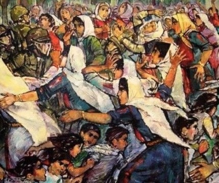 أدباء مع الصهيونية.. أو حكاية "الضمير الأوروبي المعذّب" أدباء مع الصهيونية.. أو حكاية "الضمير الأوروبي المعذّب"