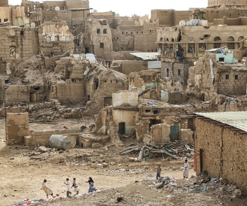 لماذا اليمن والتخلّص من ابن سلمان أولوية بايدن؟ لماذا اليمن والتخلّص من ابن سلمان أولوية بايدن؟