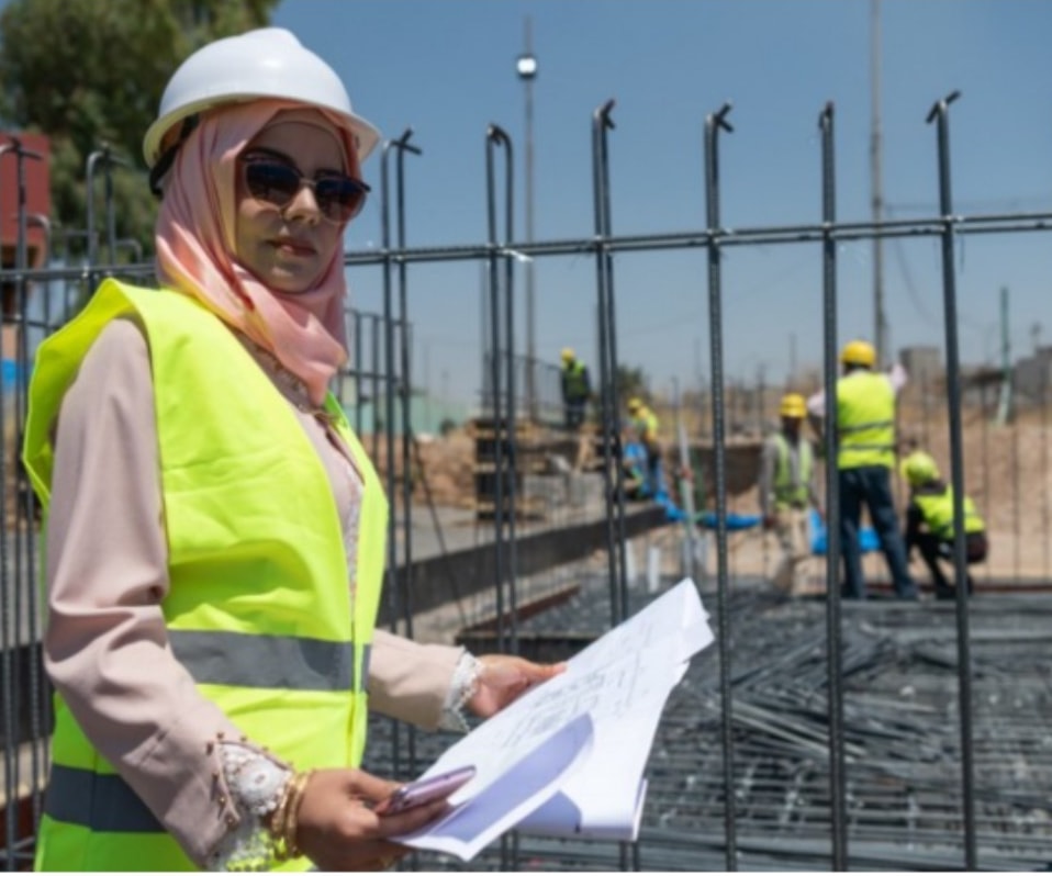 اليونسكو: عدد النساء المهندسات ارتفع في الجزائر من 35 بالمئة في 2005 إلى 47.1 بالمئة في 2017 اليونسكو: عدد النساء المهندسات ارتفع في الجزائر من 35 بالمئة في 2005 إلى 47.1 بالمئة في 2017