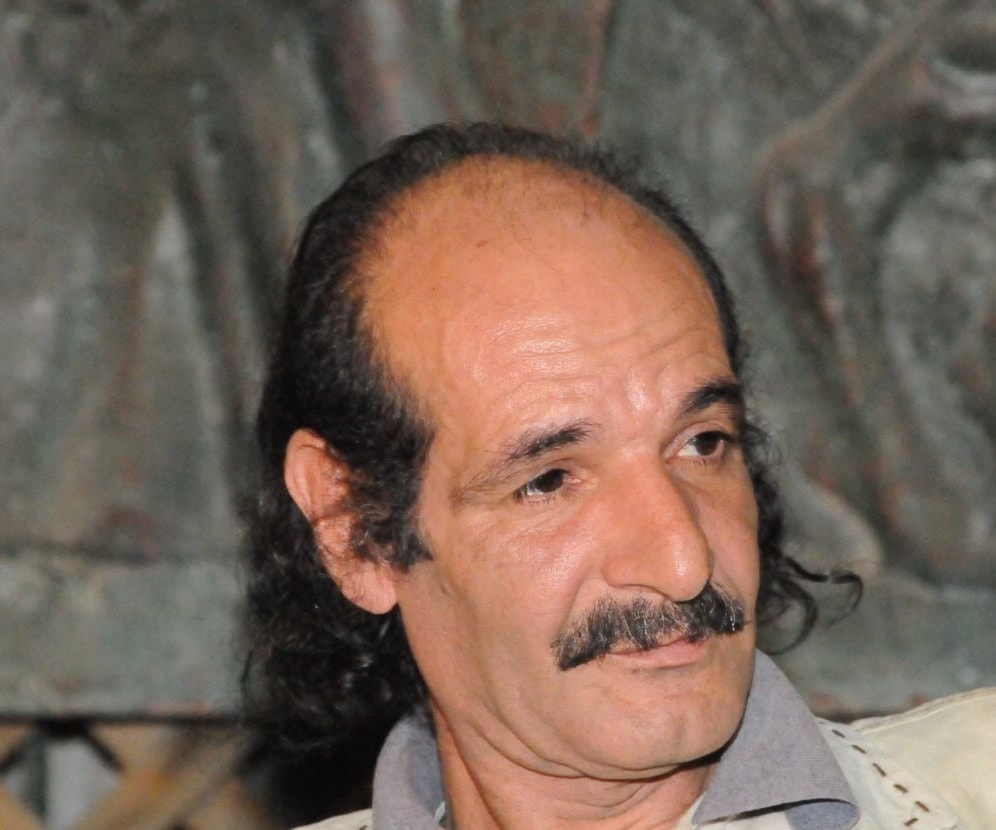 رحيل الشاعر المصري فتحي عبد الله رحيل الشاعر المصري فتحي عبد الله