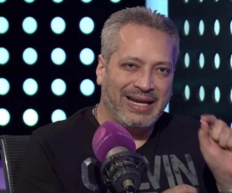 تامر أمين يعتذر لأهالي الصعيد.. ما القصة؟ تامر أمين يعتذر لأهالي الصعيد.. ما القصة؟