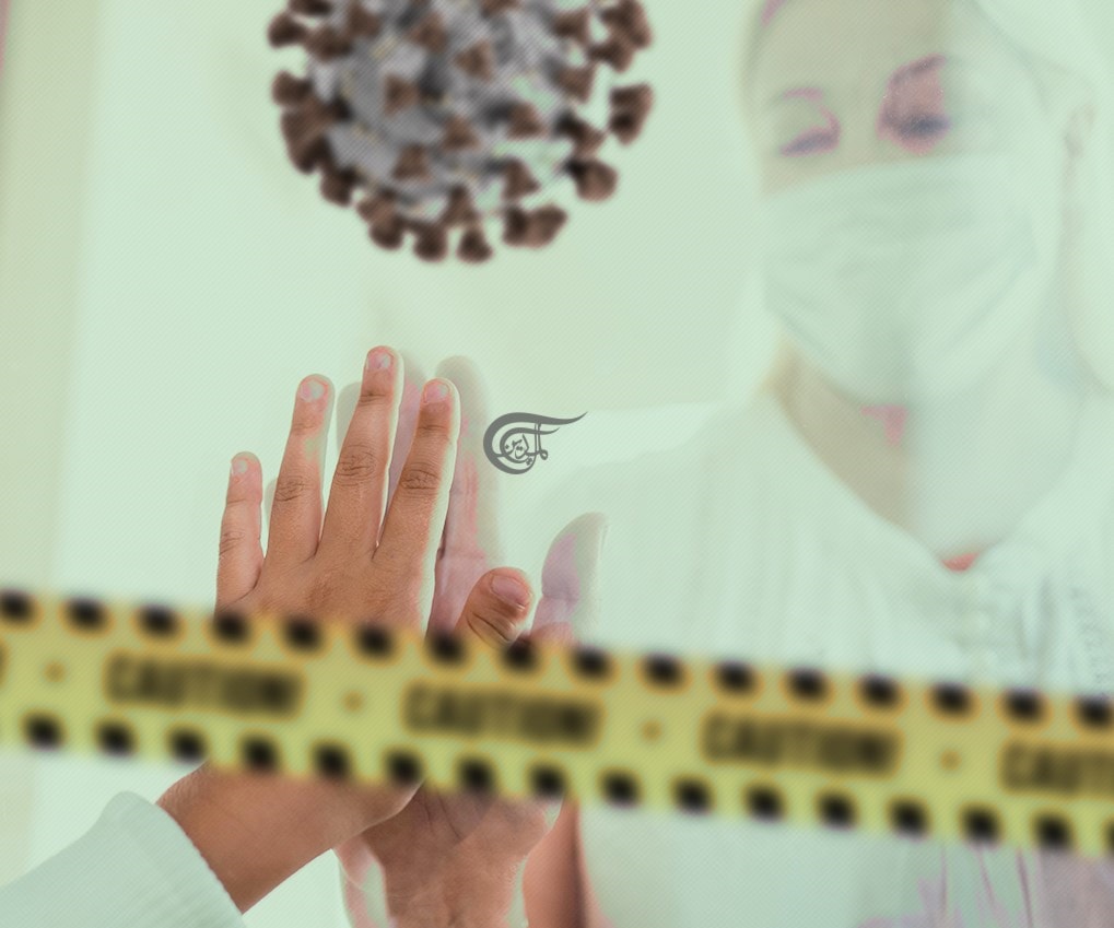 عام على "كورونا".. ثأر الطبيعة الذي خَلْخَل المجتمعات عام على "كورونا".. ثأر الطبيعة الذي خَلْخَل المجتمعات