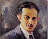 (مركز التراث) في "اللبنانية الأميركية" يتذكر مصطفى فروخ (مركز التراث) في "اللبنانية الأميركية" يتذكر مصطفى فروخ
