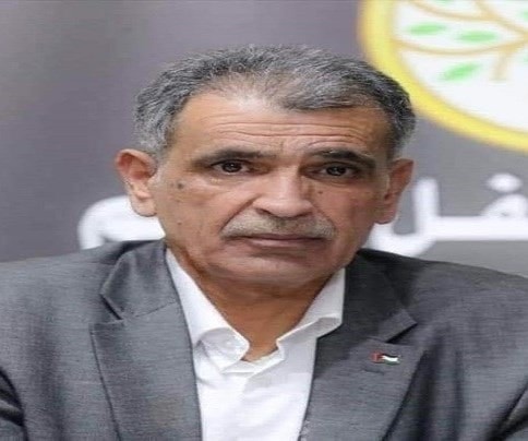 رحيل الكاتب والشاعر الفلسطيني زياد المبسلط رحيل الكاتب والشاعر الفلسطيني زياد المبسلط