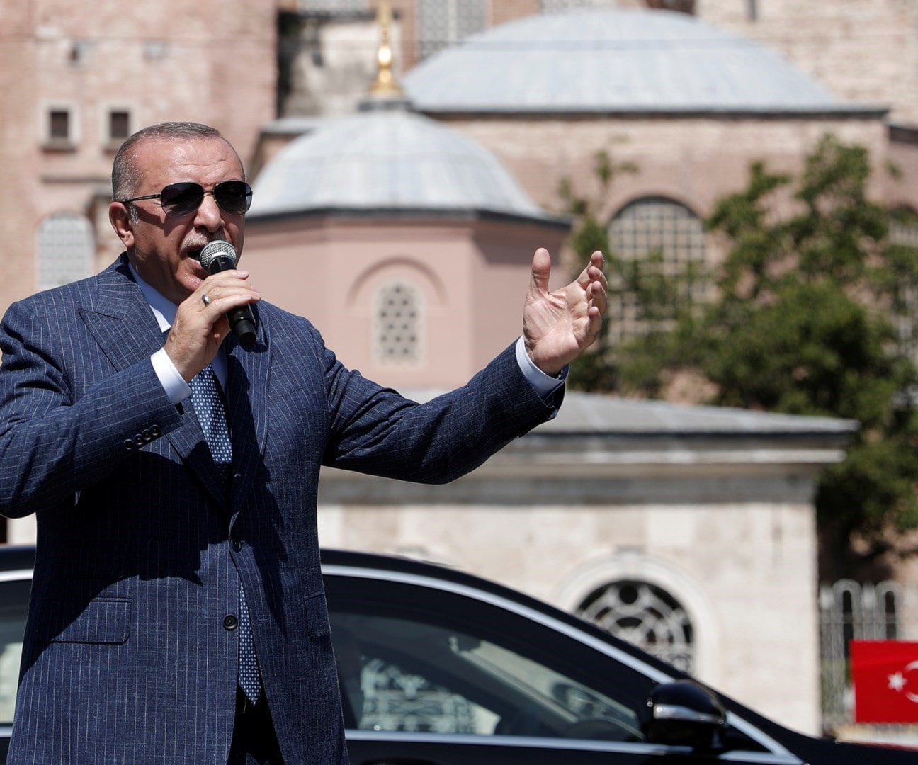 هل يمكن أن تطيح الأزمات الداخلية بطموحات إردوغان الرئاسية 2023؟ هل يمكن أن تطيح الأزمات الداخلية بطموحات إردوغان الرئاسية 2023؟
