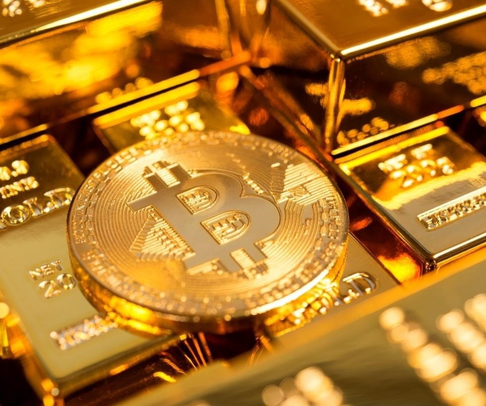 رأس المال السوقي لبتكوين يبلغ تريليون دولار وتصعد لذروة جديدة رأس المال السوقي لبتكوين يبلغ تريليون دولار وتصعد لذروة جديدة