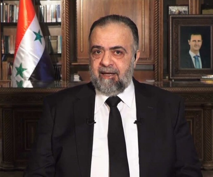 السيد للميادين: المخطط الديني أساس لاستهداف سوريا السيد للميادين: المخطط الديني أساس لاستهداف سوريا