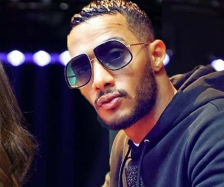 أنابيلا هلال: فيديو كليب جديد ومذهل مع محمد رمضان أنابيلا هلال: فيديو كليب جديد ومذهل مع محمد رمضان