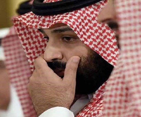 الأميركيون أبلغوا السعوديين أنهم هم المسؤولين عن عملية قتل جمال خاشقجي الأميركيون أبلغوا السعوديين أنهم هم المسؤولين عن عملية قتل جمال خاشقجي