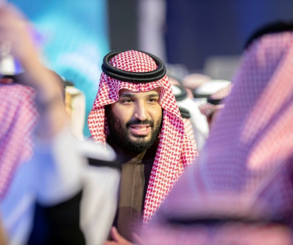 تصدر هاشتاغ #كلنا_محمد_بن_سلمان موقع "تويتر" في السعودية دعماً وتضامناً مع ابن سلمان تصدر هاشتاغ #كلنا_محمد_بن_سلمان موقع "تويتر" في السعودية دعماً وتضامناً مع ابن سلمان
