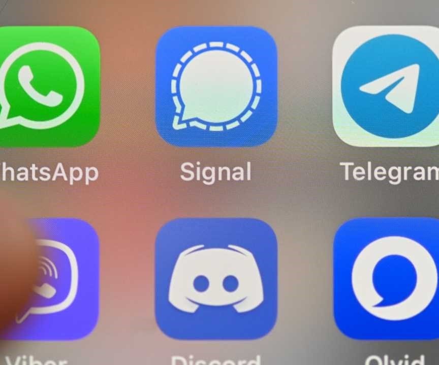 بعد تراجع "واتسب".. ما هو التطبيق الأكثر تحميلاً؟ بعد تراجع "واتسب".. ما هو التطبيق الأكثر تحميلاً؟