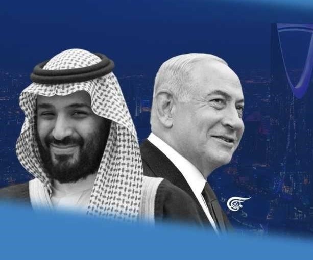 "يديعوت أحرنوت": ابن سلمان يقف على التل بانتظار إذا ما سيعاد انتخاب نتنياهو "يديعوت أحرنوت": ابن سلمان يقف على التل بانتظار إذا ما سيعاد انتخاب نتنياهو