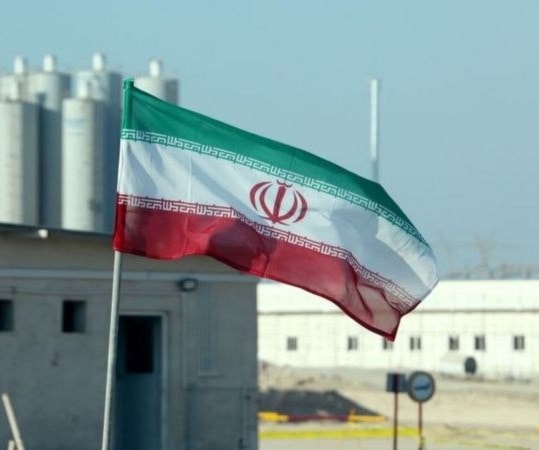 ربيع الاتفاق النوويّ ربيع الاتفاق النوويّ