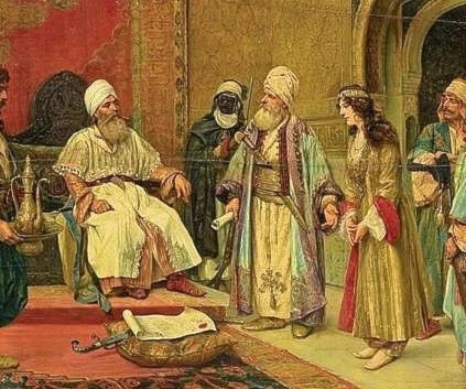 كيف عاش الأندلسيون في عصر أمراء الطوائف؟ كيف عاش الأندلسيون في عصر أمراء الطوائف؟