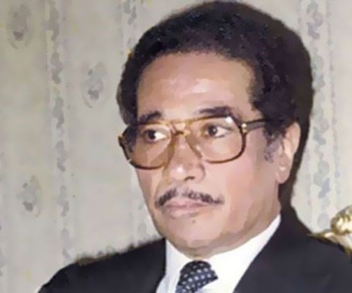 الموسيقار "محمد الموجي" الموسيقار "محمد الموجي"