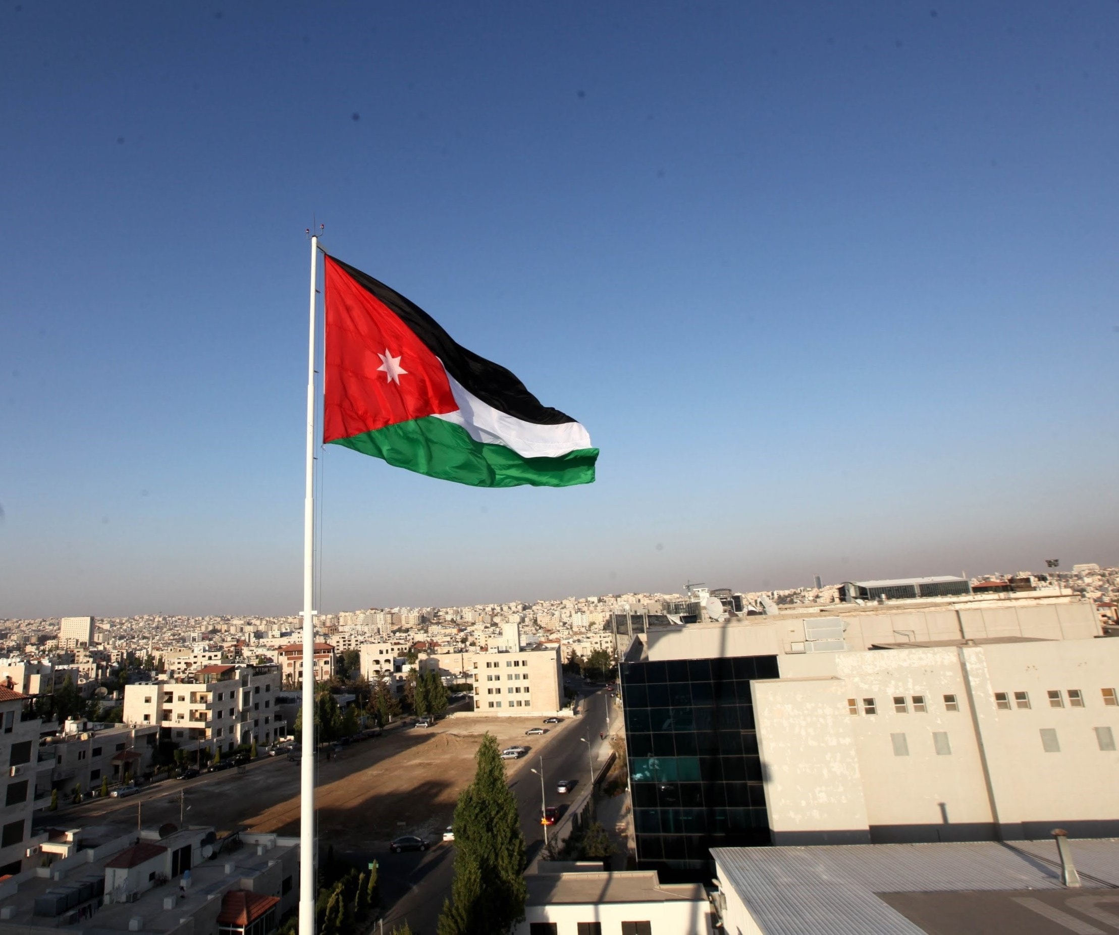 الأردن تخفض وتوحد الرسوم الجمركية على الطرود البريدية الأردن تخفض وتوحد الرسوم الجمركية على الطرود البريدية