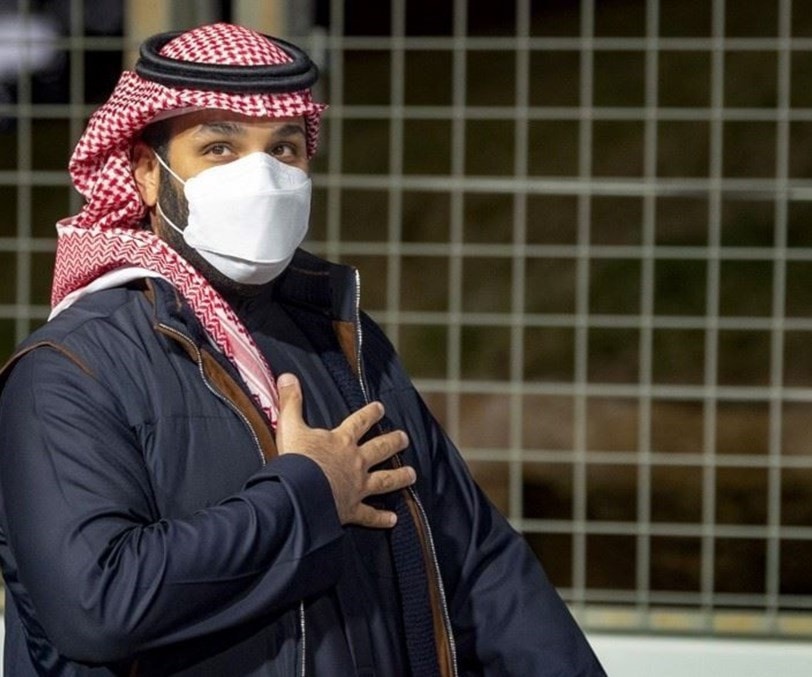 "جيروزاليم بوست": بن سلمان شرير ومخيف.. لكنه ليس ذكياً "جيروزاليم بوست": بن سلمان شرير ومخيف.. لكنه ليس ذكياً