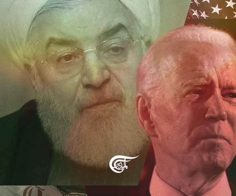 يتقاطع مع سوليفان رئيس وكالة الاستخبارات ورئيس مؤسسة "كارنيغي" السابق ويليام بيرنز يتقاطع مع سوليفان رئيس وكالة الاستخبارات ورئيس مؤسسة "كارنيغي" السابق ويليام بيرنز