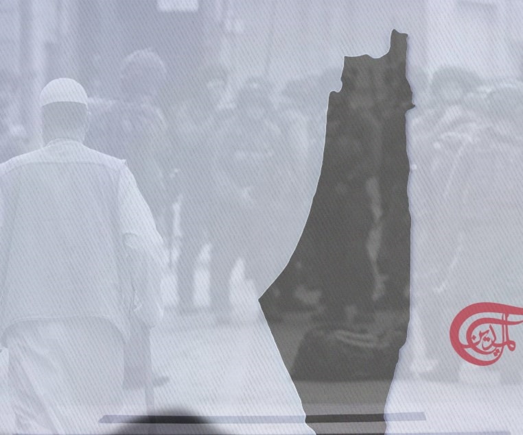 يكمن الحل في ولادة تيار شعبي فلسطيني عابر للإيديولوجيا. يكمن الحل في ولادة تيار شعبي فلسطيني عابر للإيديولوجيا.
