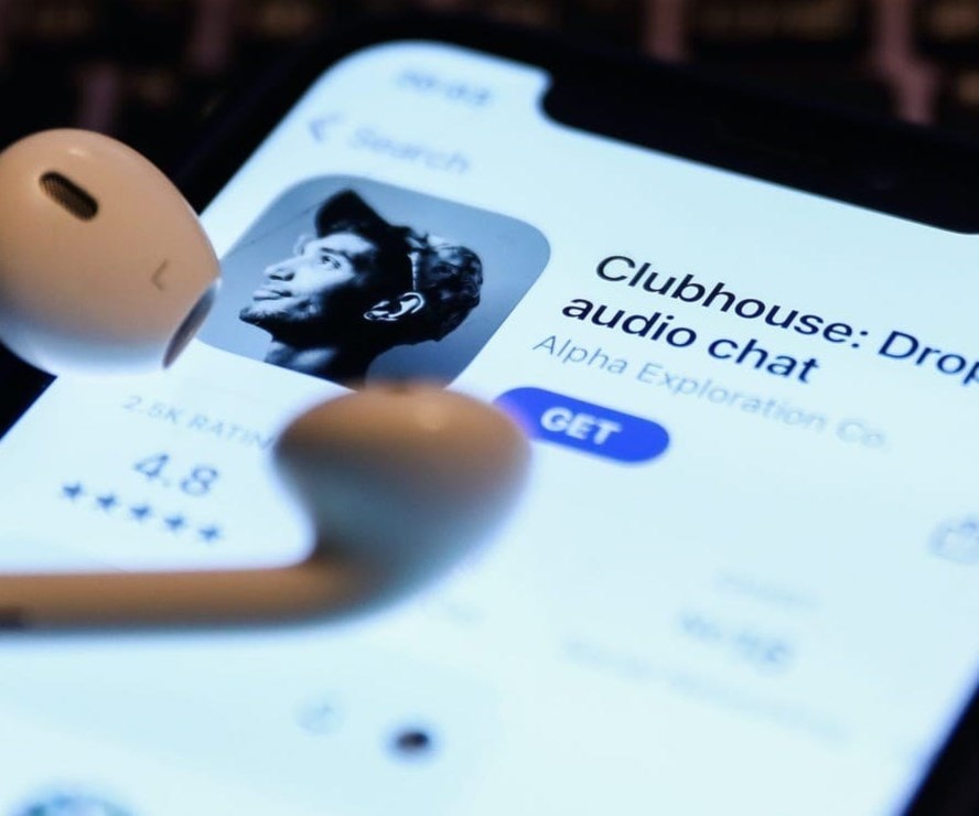 تسريب بيانات شخصية لـ1.3 مليون من مستخدمي تطبيق "كلوب هاوس" تسريب بيانات شخصية لـ1.3 مليون من مستخدمي تطبيق "كلوب هاوس"