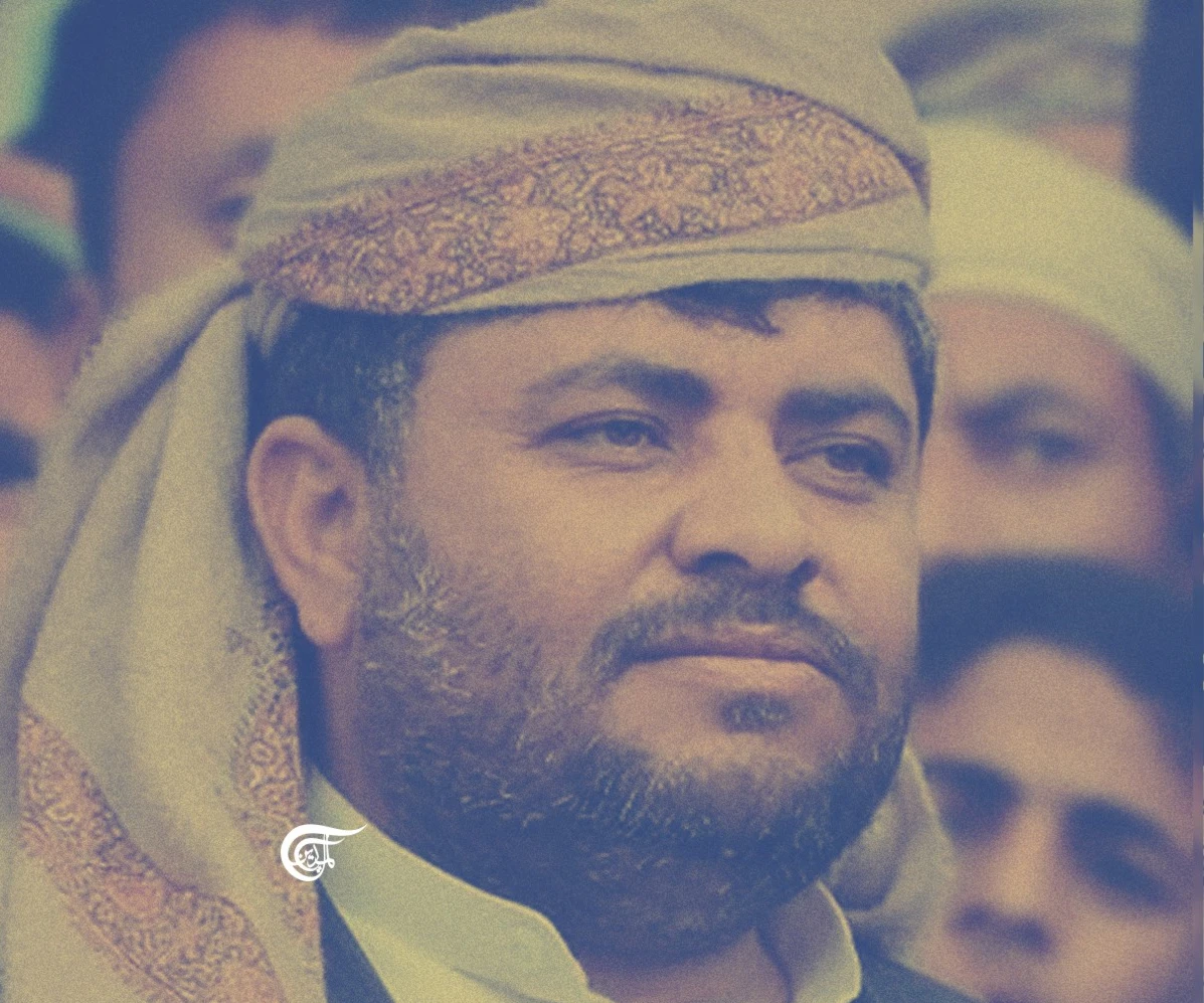 الحوثي: مجلس الأمن شريك في صنع مجاعة اليمن الحوثي: مجلس الأمن شريك في صنع مجاعة اليمن