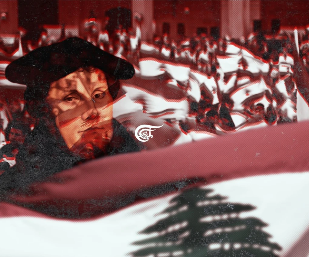 هل أذكّركم بالإنجيل يا حرّاس الكنيسة؟ هل أذكّركم بالإنجيل يا حرّاس الكنيسة؟