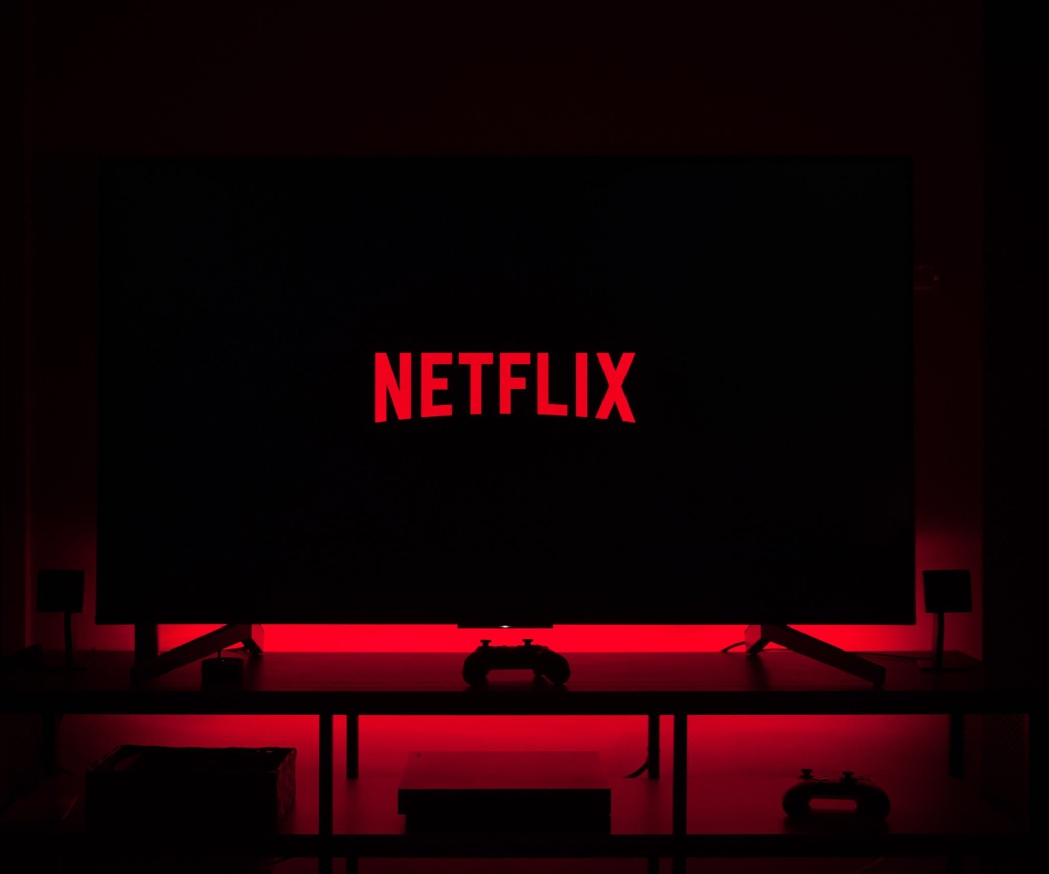 نيتفليكس تعمل على منصة تسلط الضوء على "قوة" محتواها الأصلي نيتفليكس تعمل على منصة تسلط الضوء على "قوة" محتواها الأصلي