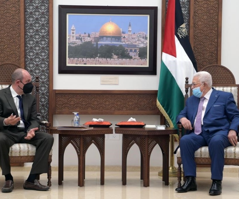 محمود عباس محمود عباس