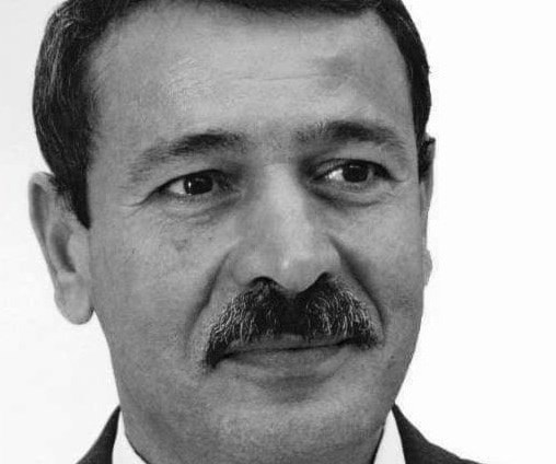 الساحة التشكيلية التونسية تفقد نجيب عبان الساحة التشكيلية التونسية تفقد نجيب عبان