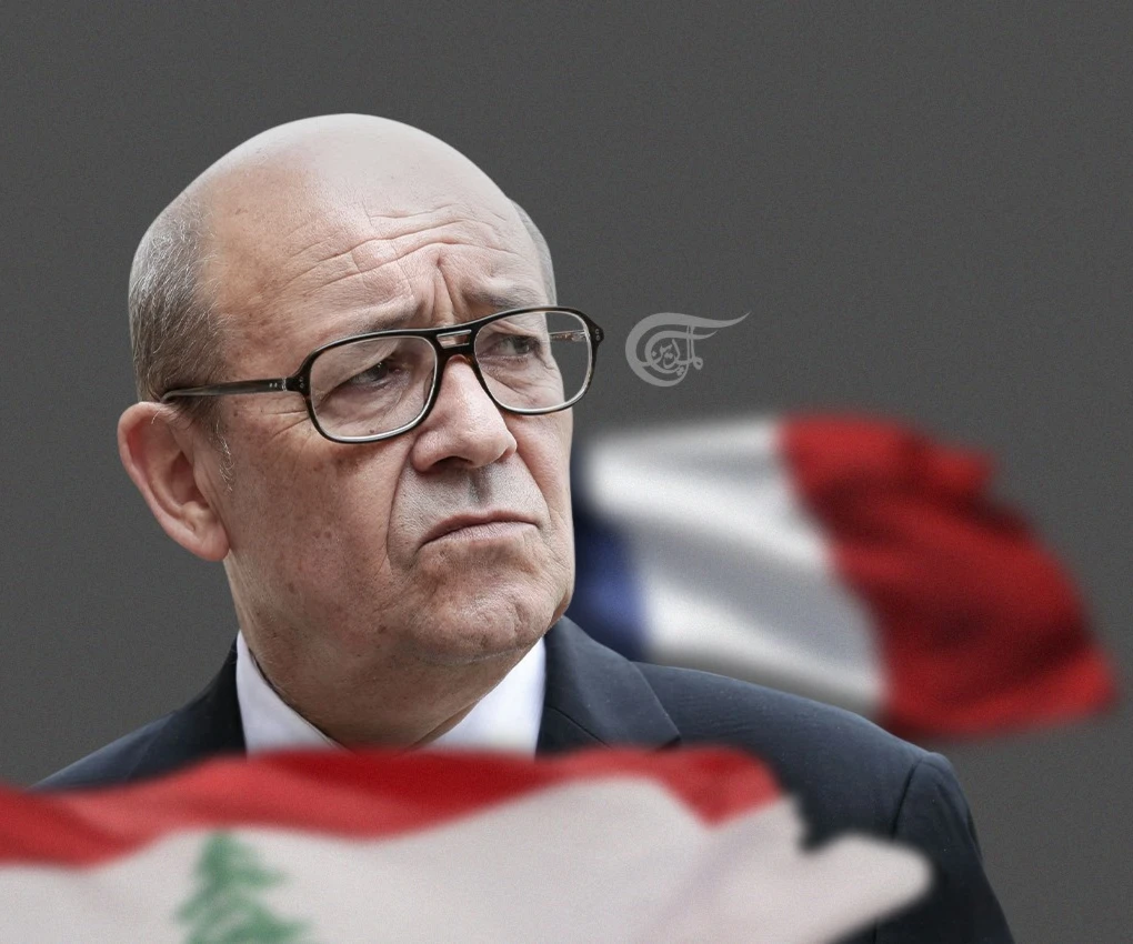 ما الَّذي يريده وزير خارجية الانتداب من لبنان؟ ما الَّذي يريده وزير خارجية الانتداب من لبنان؟