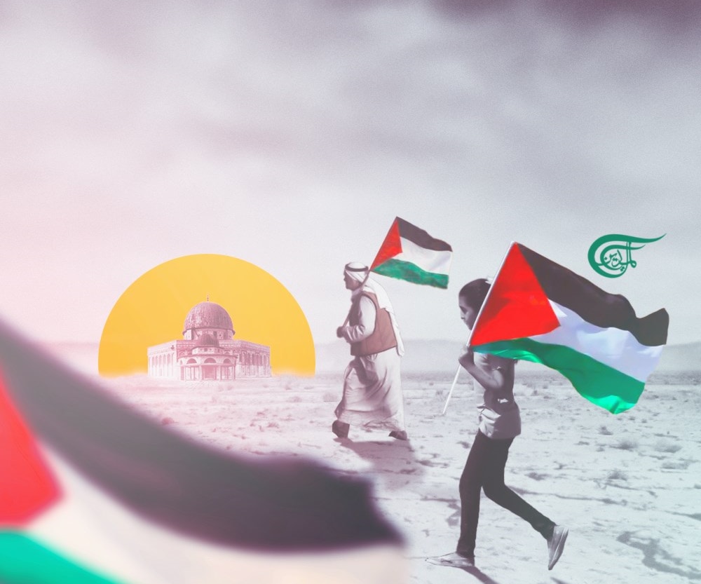 يوم القدس من الخليج يوم القدس من الخليج