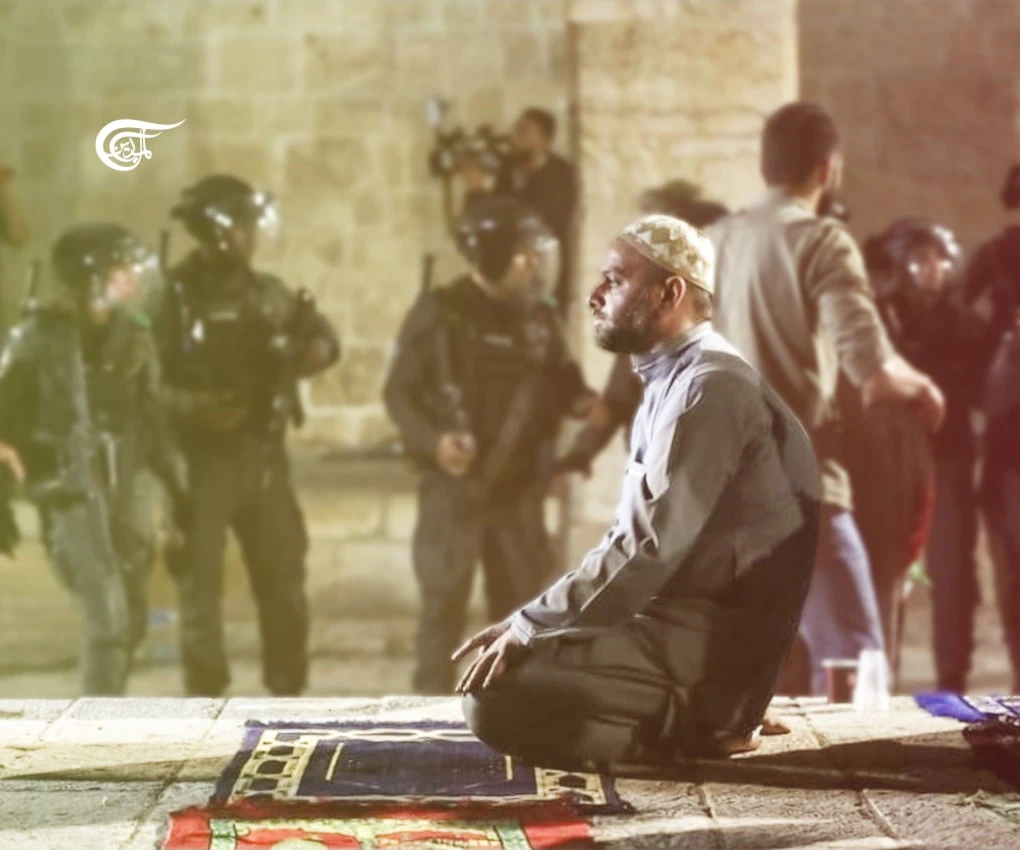 كيف مرّت الليلة على القدس؟ كيف مرّت الليلة على القدس؟